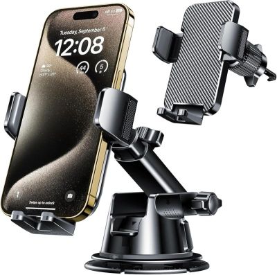 Qifutan Dash Mounted Holders