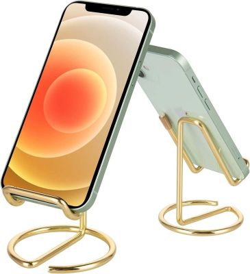 ROPOSY Cell Phone Stand for Desk