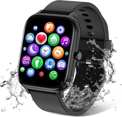 Smart Watch for Men Women