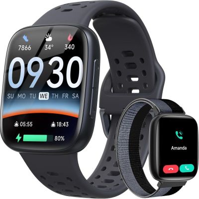 Smart Watches for Men