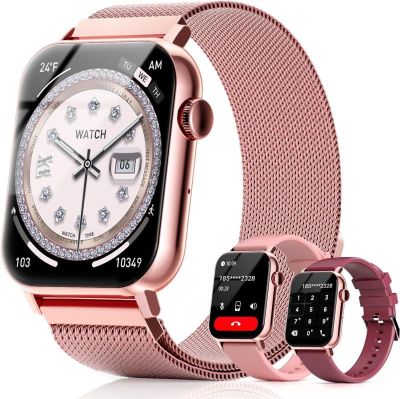 Trendia Smart Watches for Women