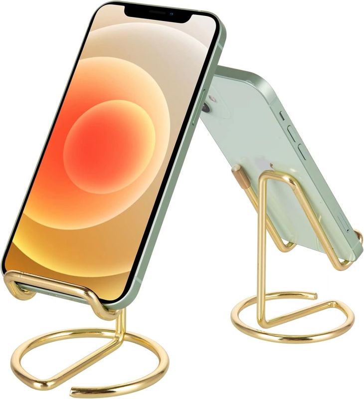 ROPOSY Cell Phone Stand for Desk