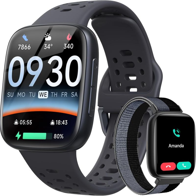 Smart Watches for Men